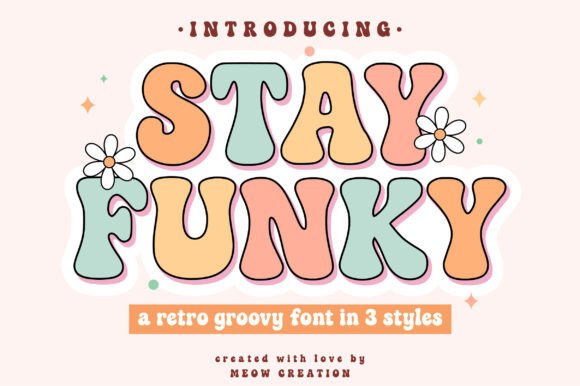 Bring Retro Charm to Your Projects