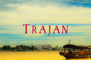 Trajan Font: Elegant Typography for Timeless Designs